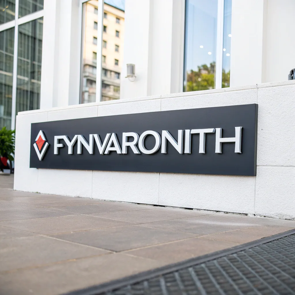 FYNVARONITH Logo
